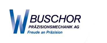 W. Buschor Präzisionsmechanik